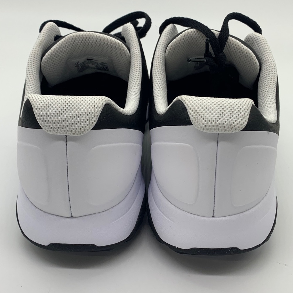 Nike Infinity G Golf Shoe Sneakers Black Mens wide - Picture 3 of 8